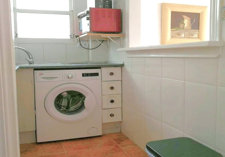 Herverkoop - Appartement - Torrevieja - Parque De Las Naciones