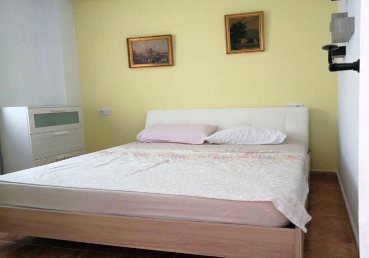 Herverkoop - Appartement - Torrevieja - Parque De Las Naciones