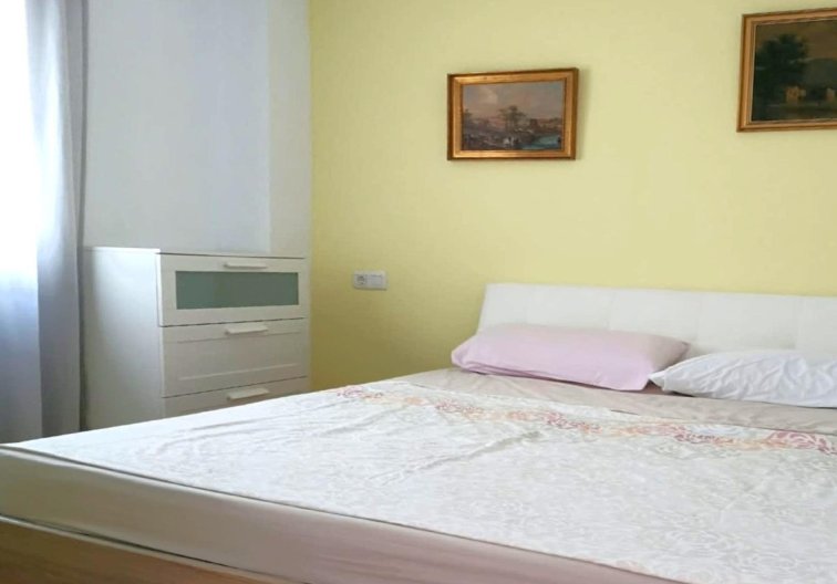 Herverkoop - Appartement - Torrevieja - Parque De Las Naciones