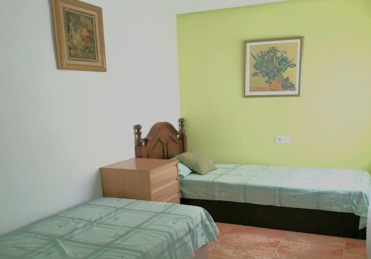 Herverkoop - Appartement - Torrevieja - Parque De Las Naciones