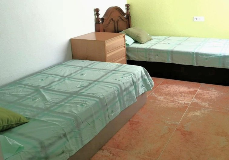 Herverkoop - Appartement - Torrevieja - Parque De Las Naciones