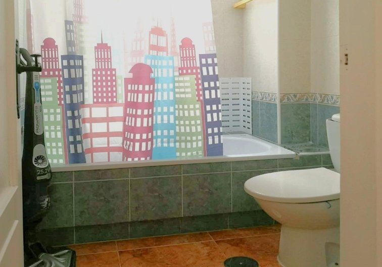 Herverkoop - Appartement - Torrevieja - Parque De Las Naciones