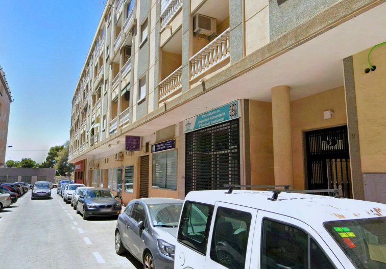Herverkoop - Appartement - Torrevieja - Parque De Las Naciones
