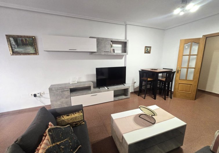 Segunda mano - Apartamento  - Torrevieja - Las Piscinas Naturales