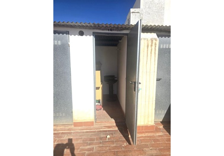 Segunda mano - Apartamento  - Torrevieja - Las Piscinas Naturales