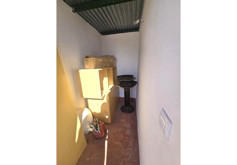 Segunda mano - Apartamento  - Torrevieja - Las Piscinas Naturales