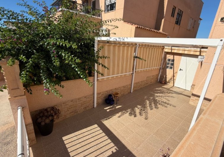 Segunda mano - Apartamento  - Torrevieja - Costa Blanca