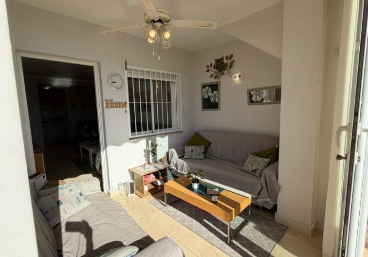 Segunda mano - Apartamento  - Torrevieja - Costa Blanca