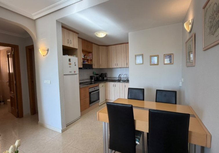 Segunda mano - Apartamento  - Torrevieja - Costa Blanca