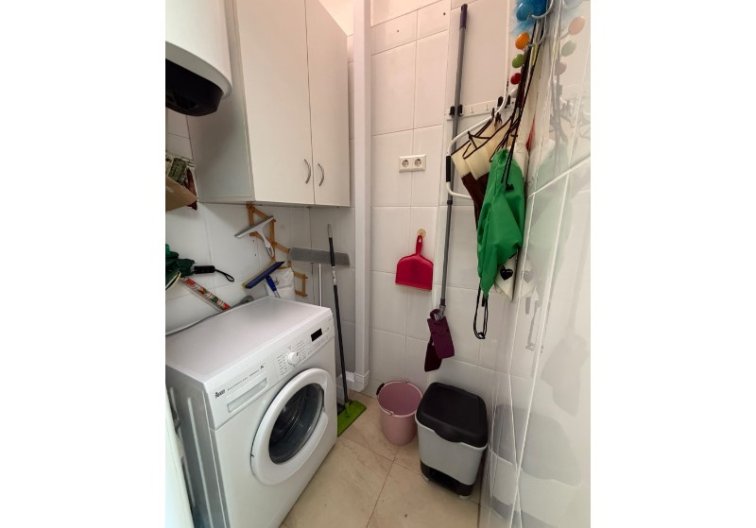 Segunda mano - Apartamento  - Torrevieja - Costa Blanca
