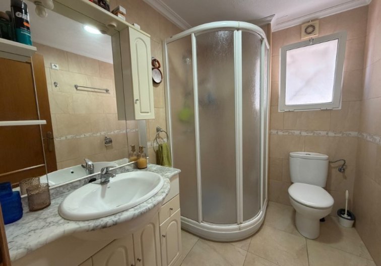Segunda mano - Apartamento  - Torrevieja - Costa Blanca