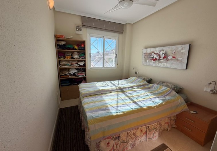 Segunda mano - Apartamento  - Torrevieja - Costa Blanca