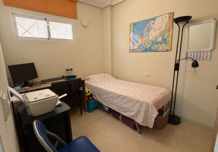 Segunda mano - Apartamento  - Torrevieja - Costa Blanca