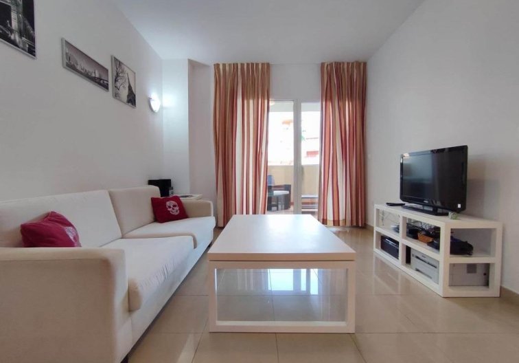 Segunda mano - Apartamento  - Orihuela Costa - Costa Blanca