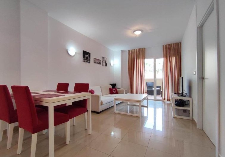 Segunda mano - Apartamento  - Orihuela Costa - Costa Blanca