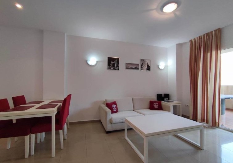 Segunda mano - Apartamento  - Orihuela Costa - Costa Blanca