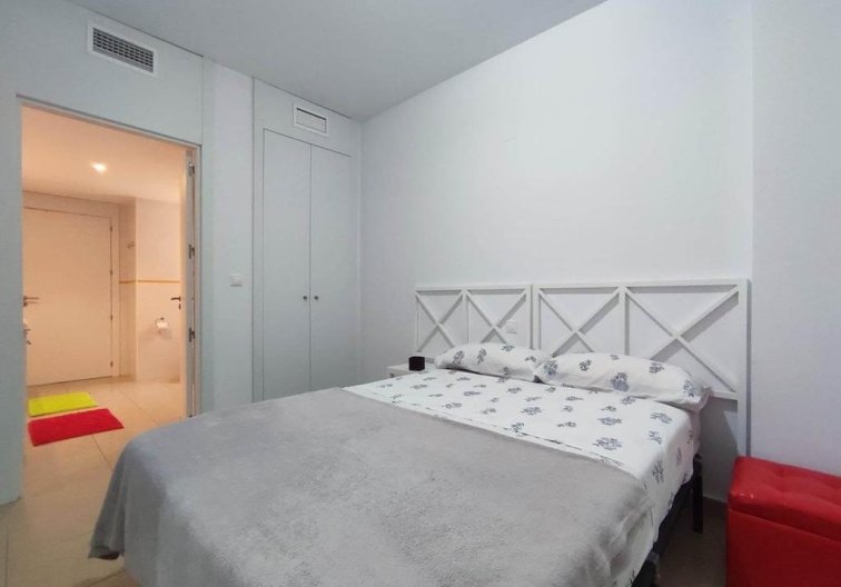 Segunda mano - Apartamento  - Orihuela Costa - Costa Blanca