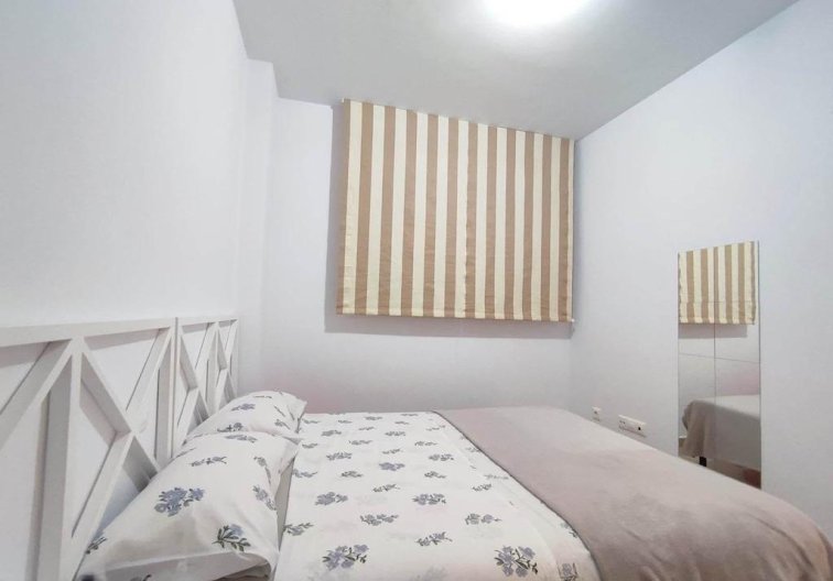 Segunda mano - Apartamento  - Orihuela Costa - Costa Blanca