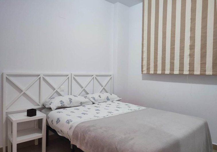 Segunda mano - Apartamento  - Orihuela Costa - Costa Blanca