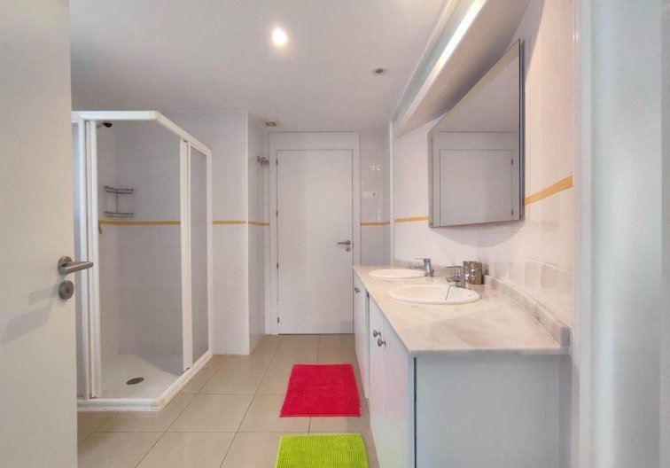 Segunda mano - Apartamento  - Orihuela Costa - Costa Blanca
