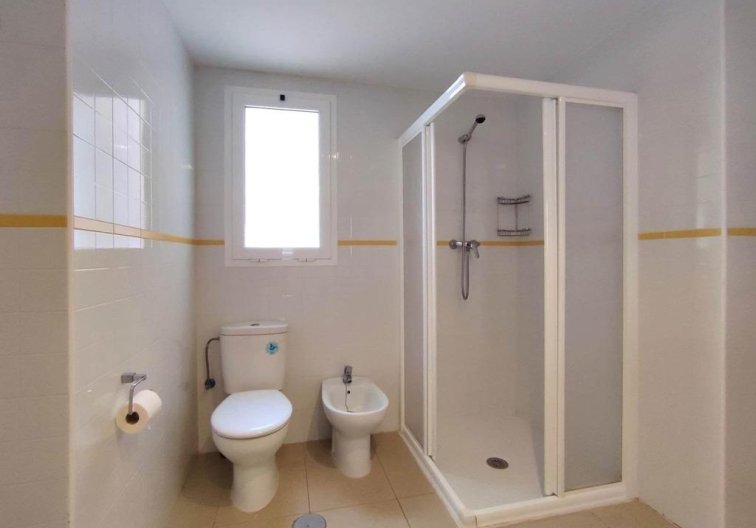 Segunda mano - Apartamento  - Orihuela Costa - Costa Blanca