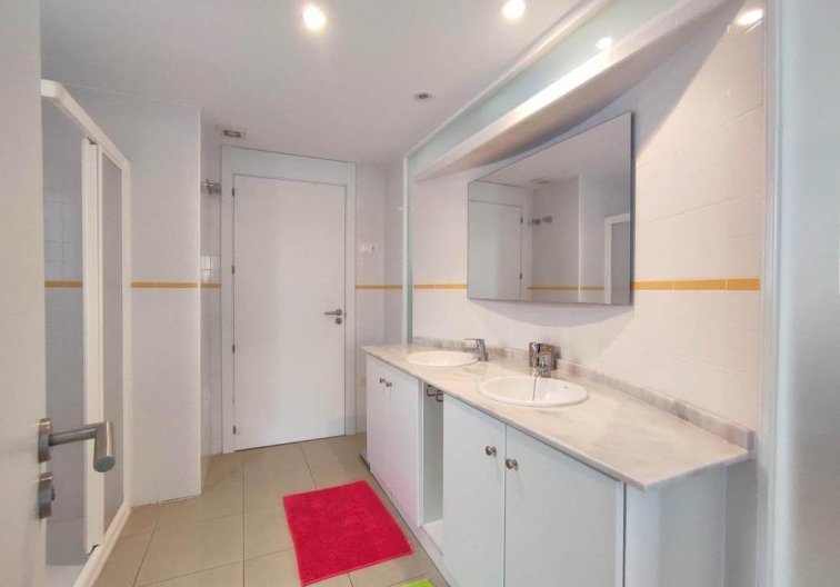 Segunda mano - Apartamento  - Orihuela Costa - Costa Blanca