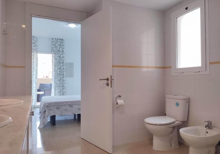 Segunda mano - Apartamento  - Orihuela Costa - Costa Blanca