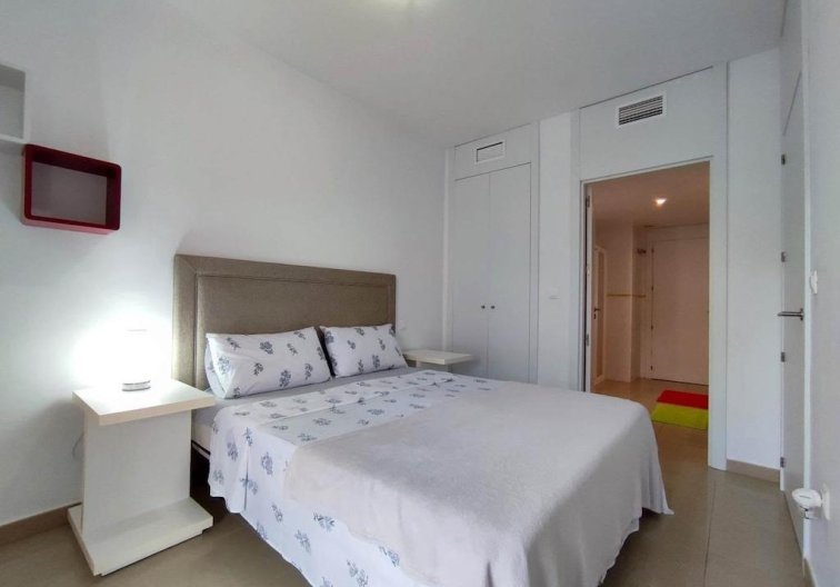 Segunda mano - Apartamento  - Orihuela Costa - Costa Blanca