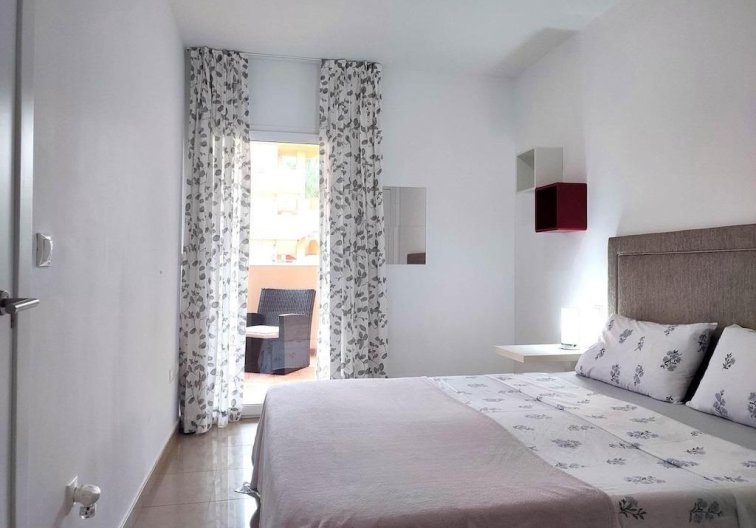 Segunda mano - Apartamento  - Orihuela Costa - Costa Blanca