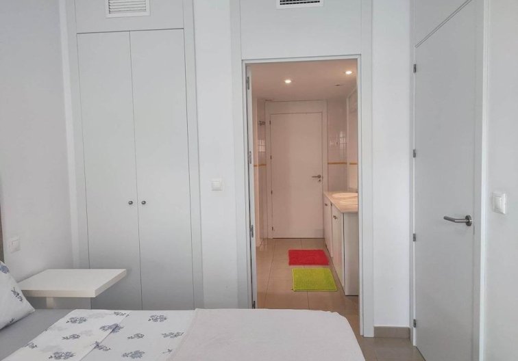 Segunda mano - Apartamento  - Orihuela Costa - Costa Blanca