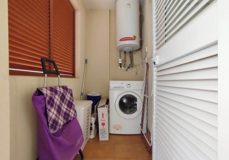 Segunda mano - Apartamento  - Orihuela Costa - Costa Blanca