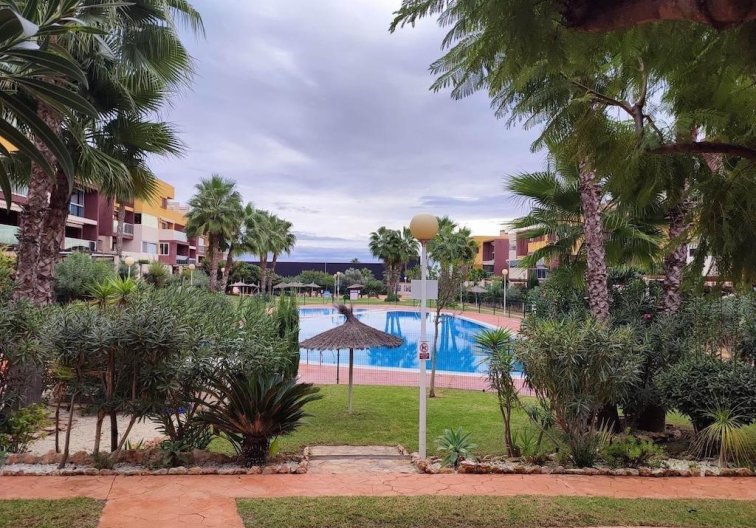 Segunda mano - Apartamento  - Orihuela Costa - Costa Blanca