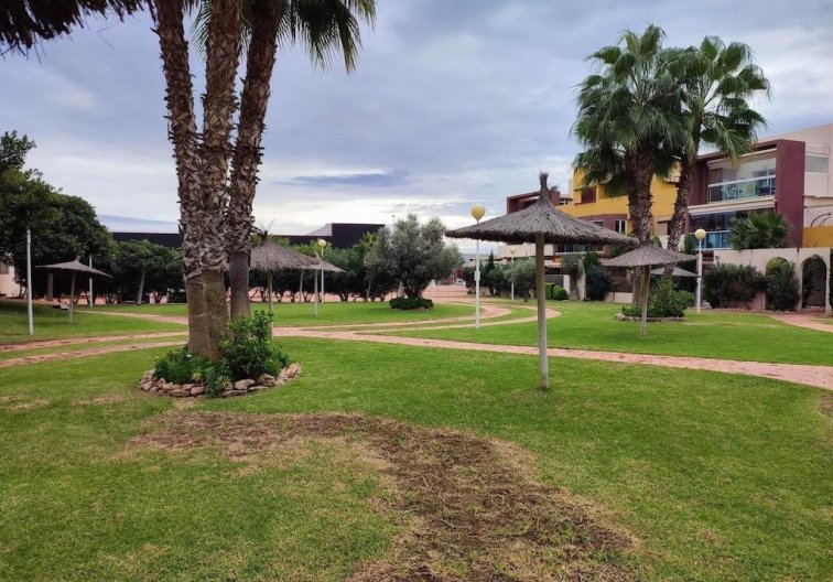 Segunda mano - Apartamento  - Orihuela Costa - Costa Blanca