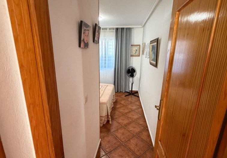 Segunda mano - Apartamento  - Torrevieja - Playa del Cura