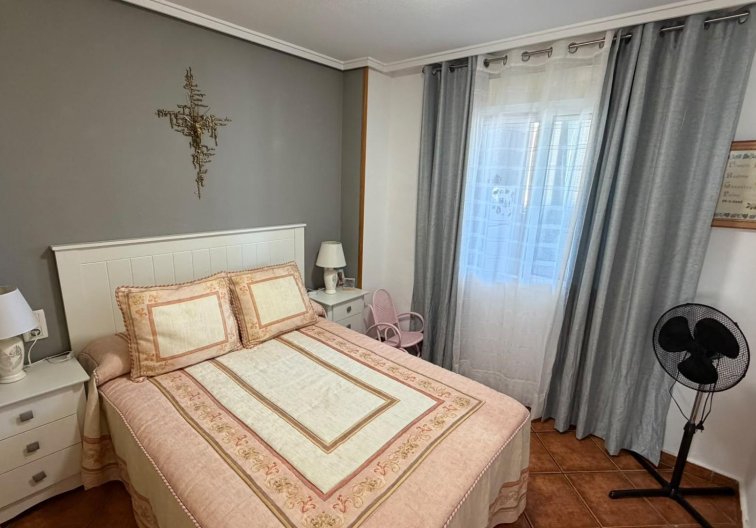 Segunda mano - Apartamento  - Torrevieja - Playa del Cura