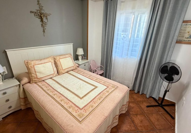 Segunda mano - Apartamento  - Torrevieja - Playa del Cura