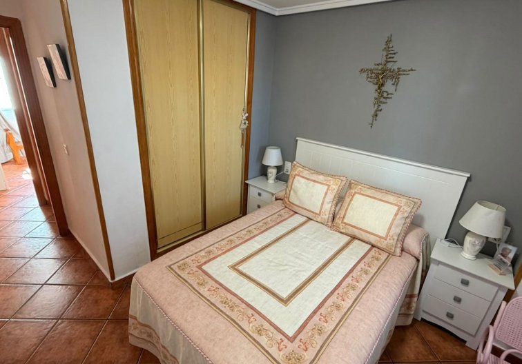 Segunda mano - Apartamento  - Torrevieja - Playa del Cura