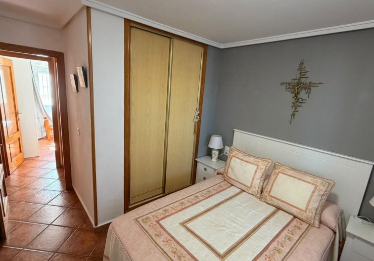 Segunda mano - Apartamento  - Torrevieja - Playa del Cura