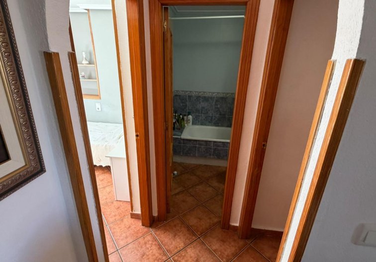 Segunda mano - Apartamento  - Torrevieja - Playa del Cura