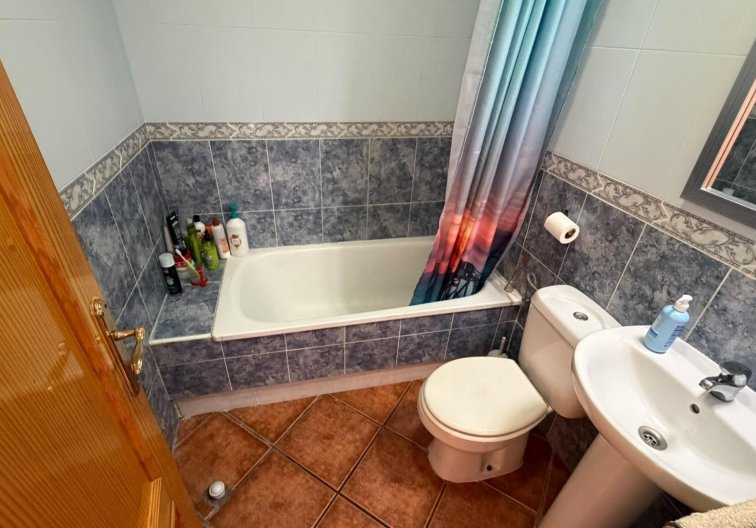Segunda mano - Apartamento  - Torrevieja - Playa del Cura