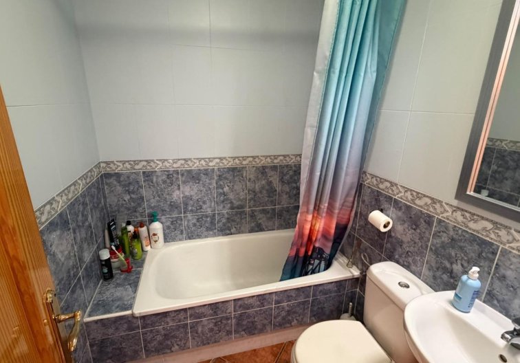 Segunda mano - Apartamento  - Torrevieja - Playa del Cura