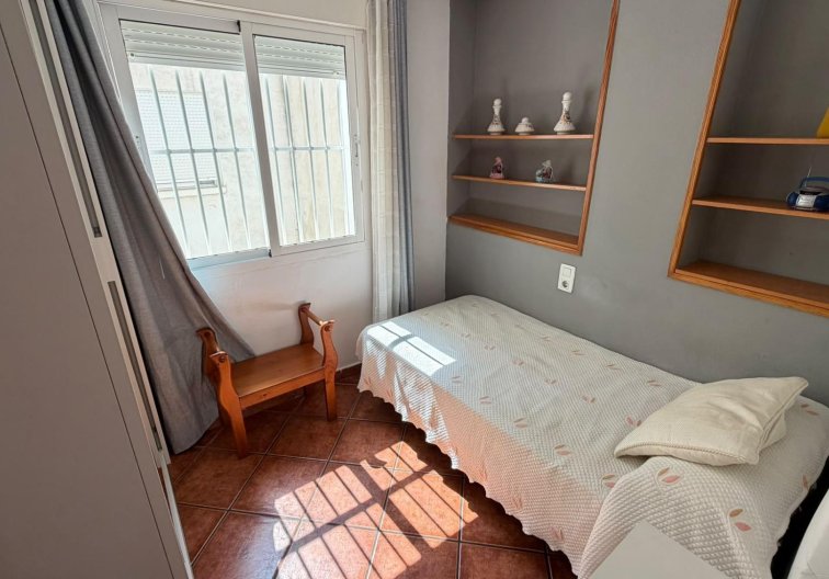 Segunda mano - Apartamento  - Torrevieja - Playa del Cura