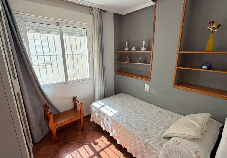 Segunda mano - Apartamento  - Torrevieja - Playa del Cura