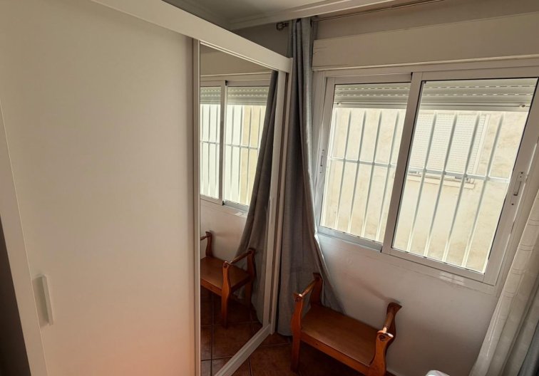 Segunda mano - Apartamento  - Torrevieja - Playa del Cura