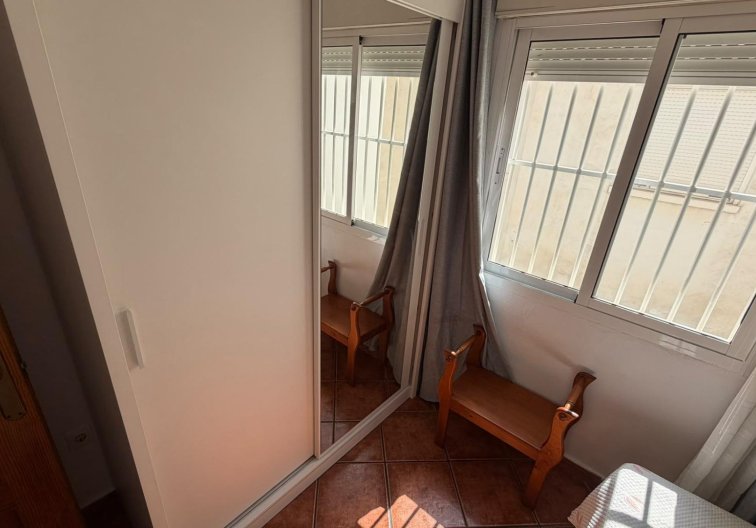 Segunda mano - Apartamento  - Torrevieja - Playa del Cura