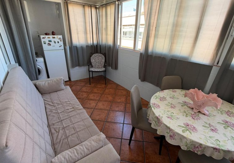 Segunda mano - Apartamento  - Torrevieja - Playa del Cura