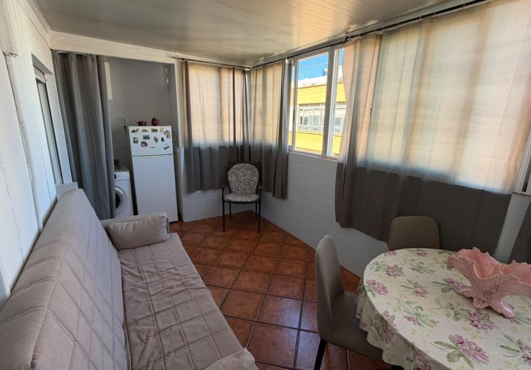 Segunda mano - Apartamento  - Torrevieja - Playa del Cura
