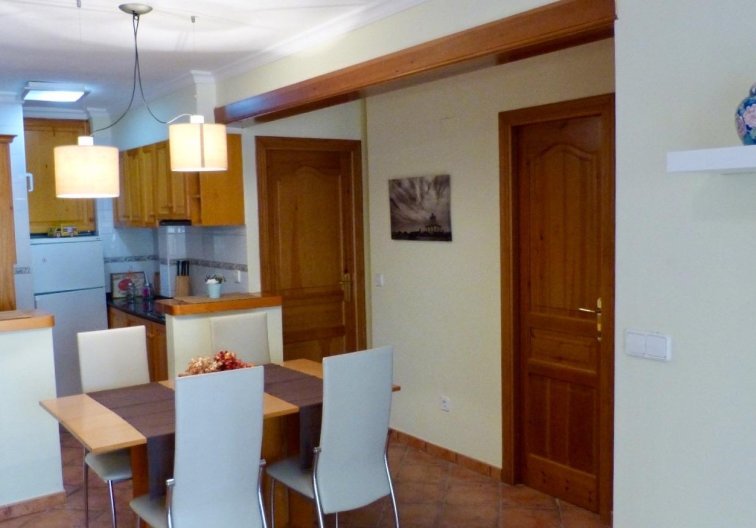 Revente - Appartement - Denia - Costa Blanca