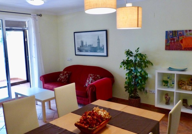 Revente - Appartement - Denia - Costa Blanca