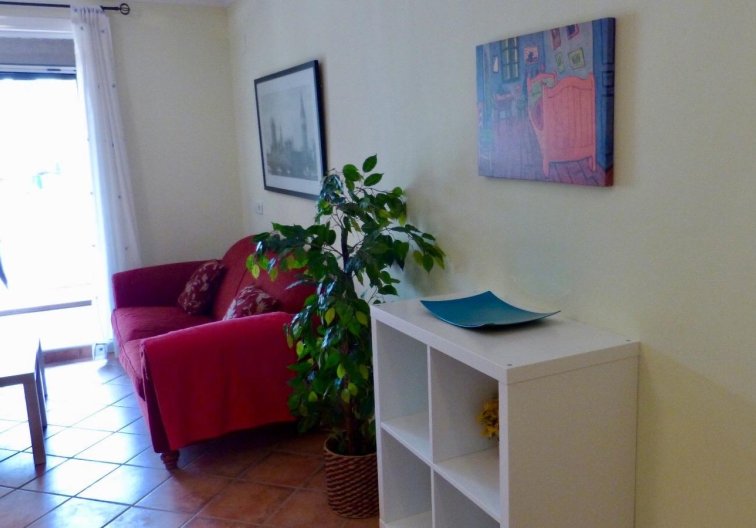 Revente - Appartement - Denia - Costa Blanca
